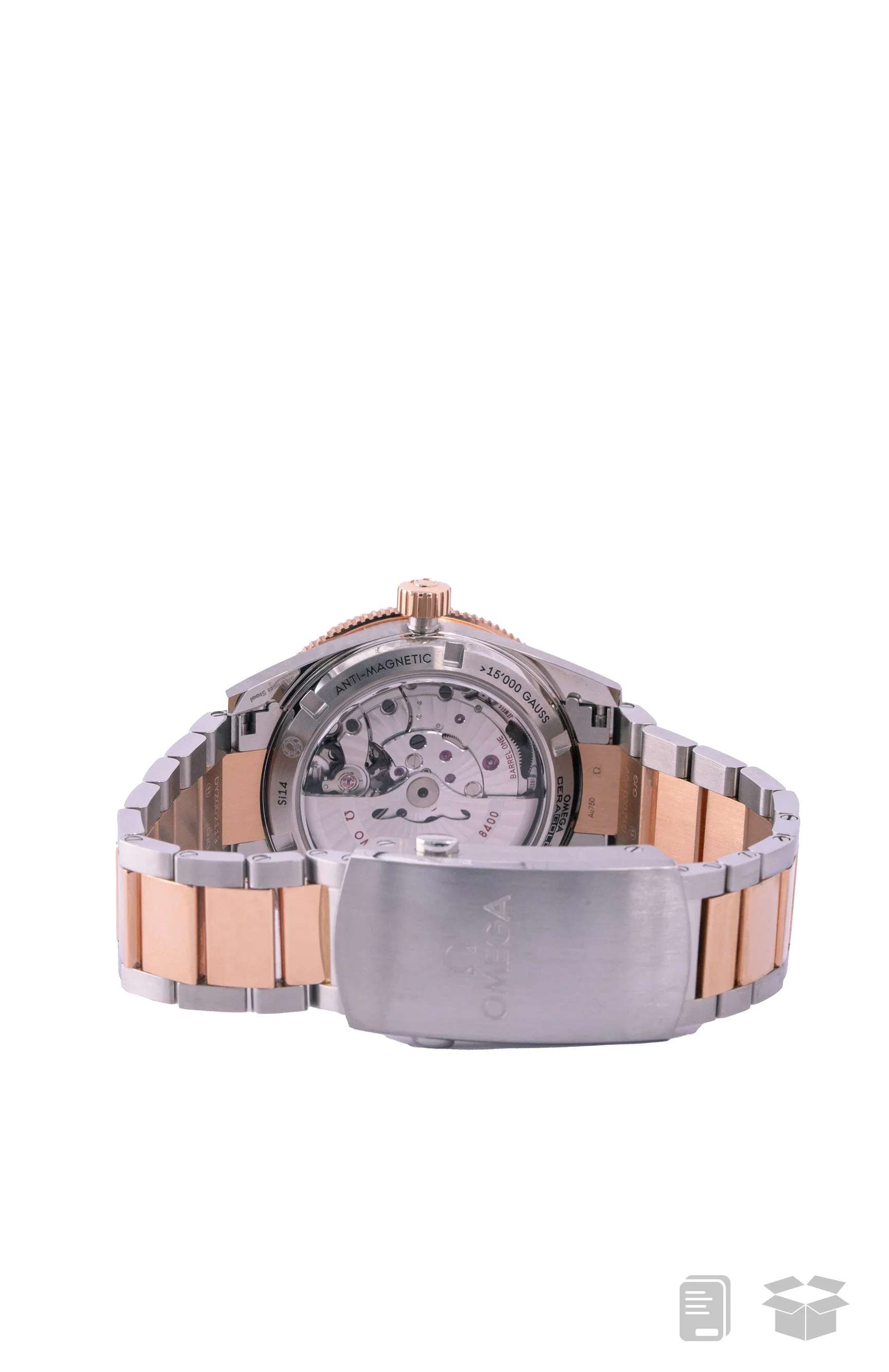 أوميغا مستعملة سيماستر 300