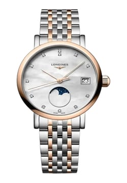 Longines ELEGANT