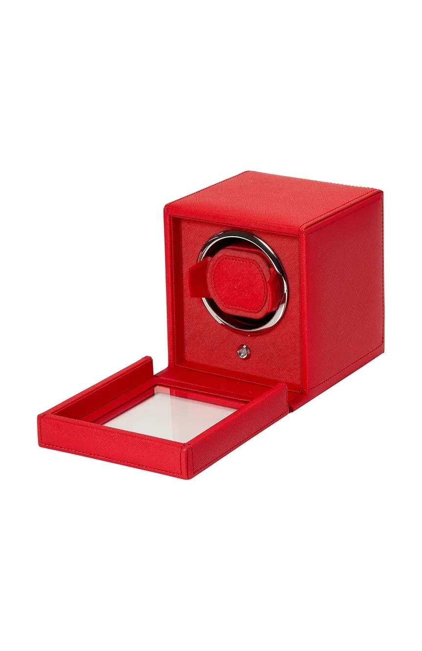 وولف كاب لفاف لساعة واحدة مع غطاء