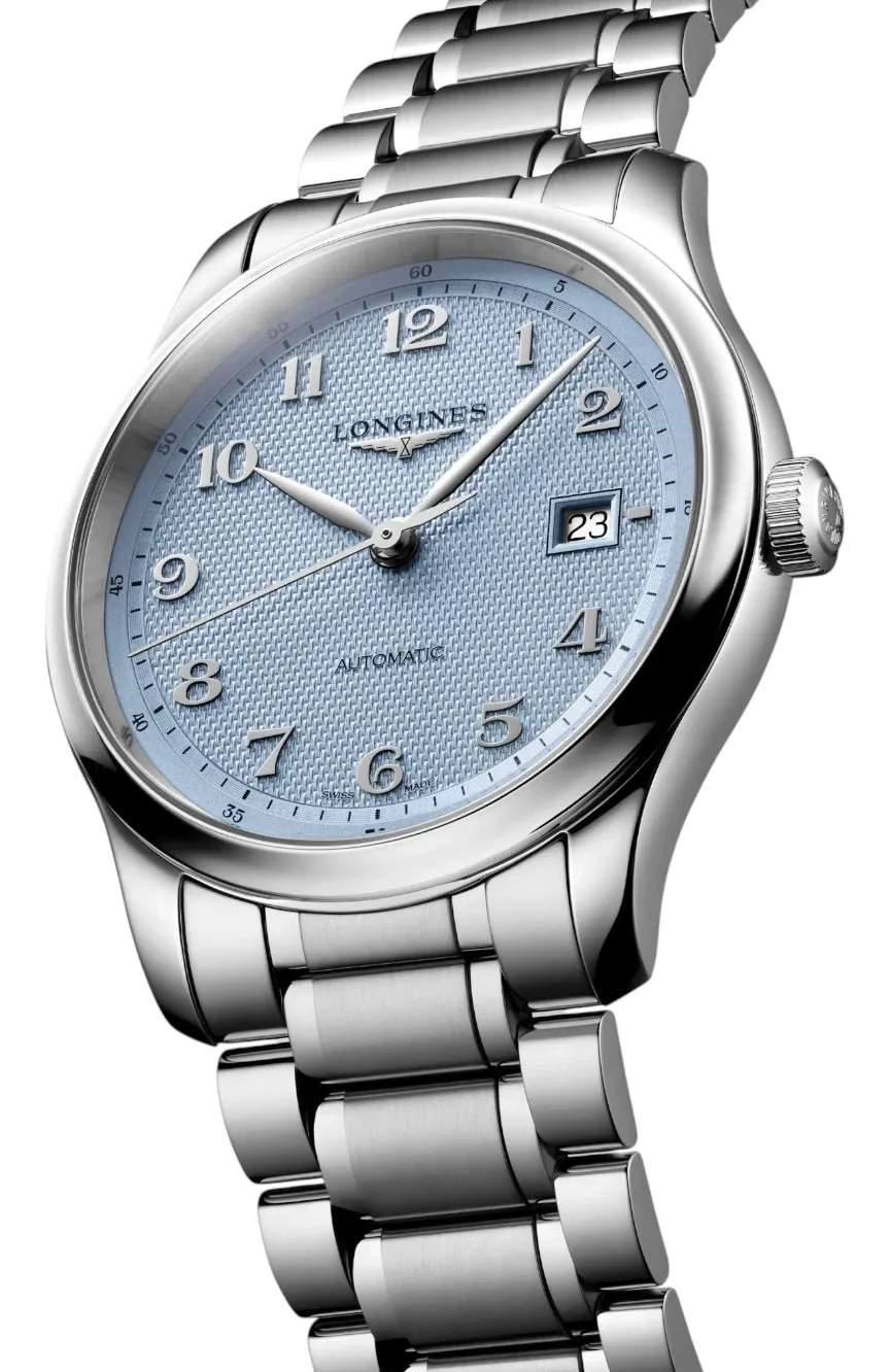 Longines Master