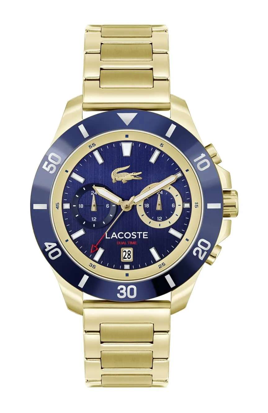 لاكوست ساعة لاكوست تورونجا للرجال - 2011343