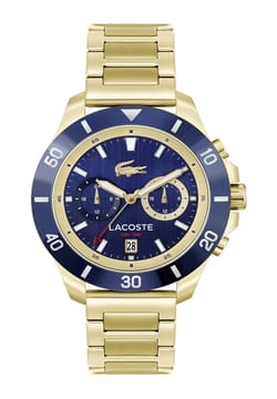 Lacoste ساعة لاكوست تورونجا للرجال - 2011343