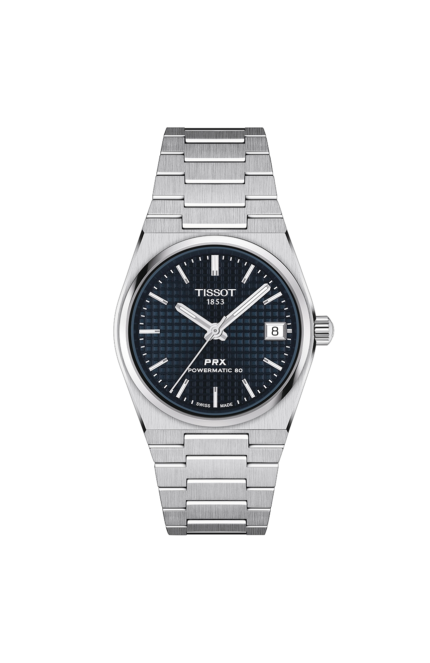 Tissot TISSOT PRX POWERMATIC 80 35 MM | RivoliShop.com