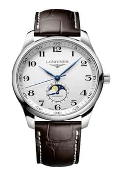 Longines ماستر