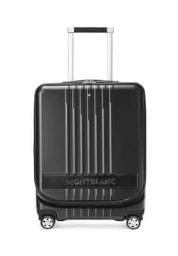 Montblanc #My4810 Trolley Cabin W and Pocket Black