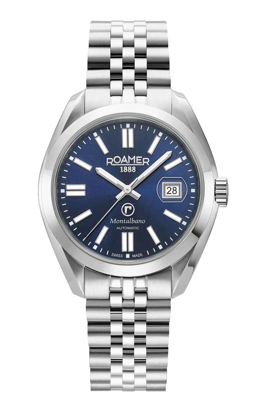 Roamer Montalbano Gents