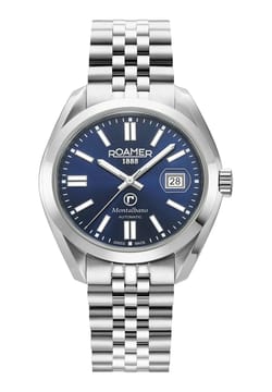 Roamer Montalbano Gents