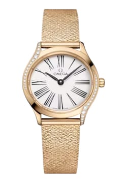 OMEGA Mini Tresor