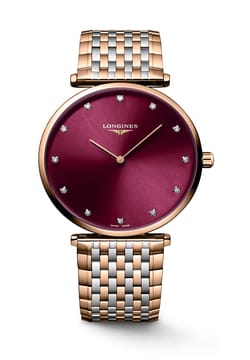 Longines La Grande Classique