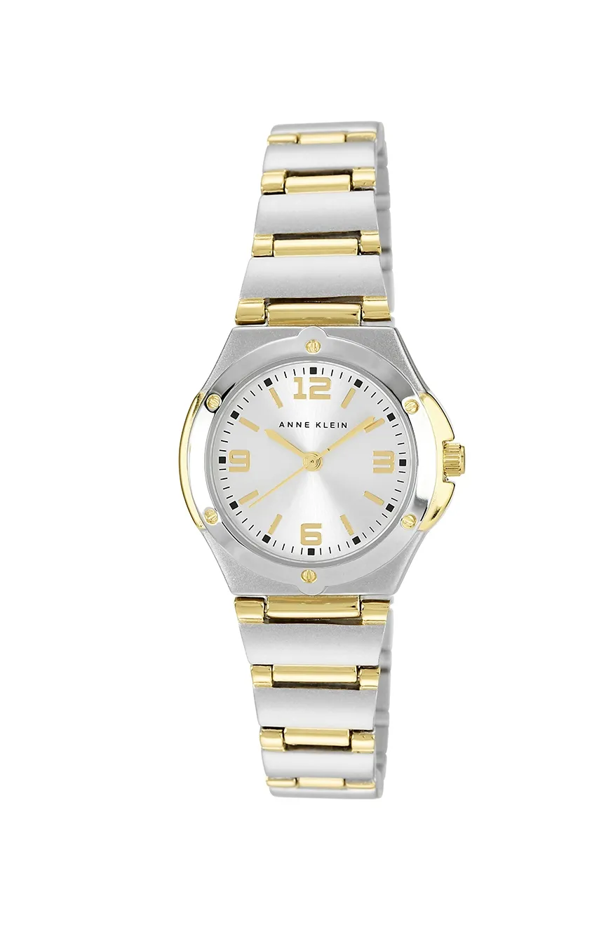 

Anne Klein | women Women's Quartz Stainless Steel