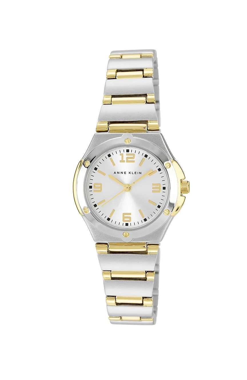Anne Klein Women's Quartz Stainless Steel
