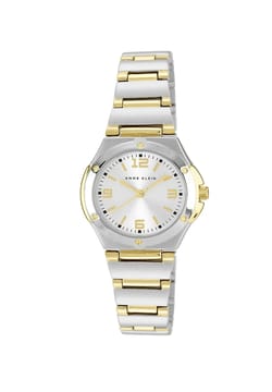 Anne Klein Women's Quartz Stainless Steel