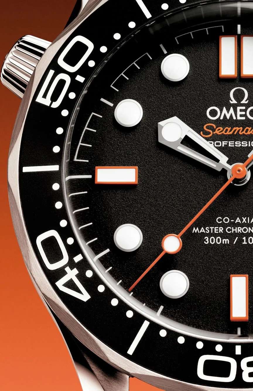 OMEGA Diver 300M