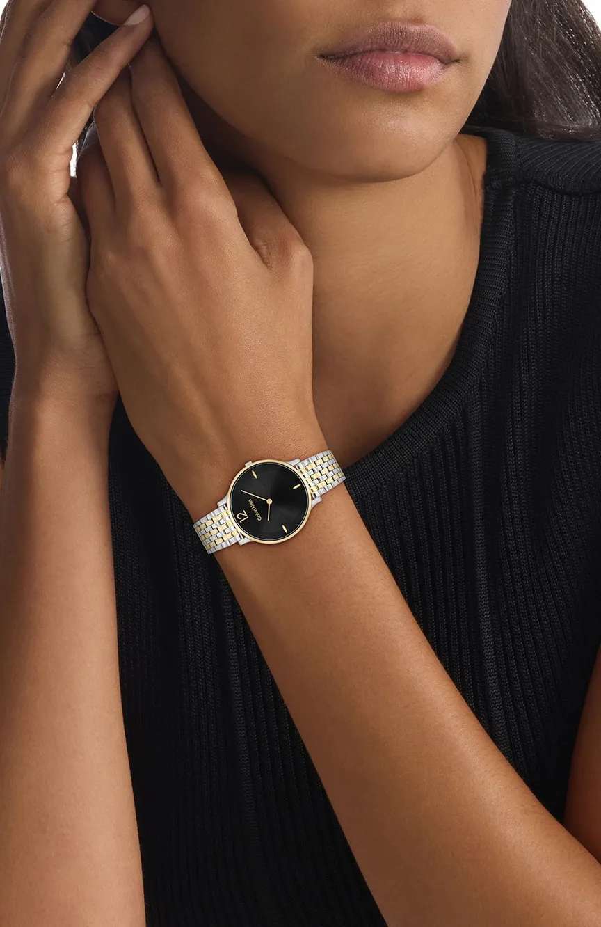 Calvin Klein LUXE