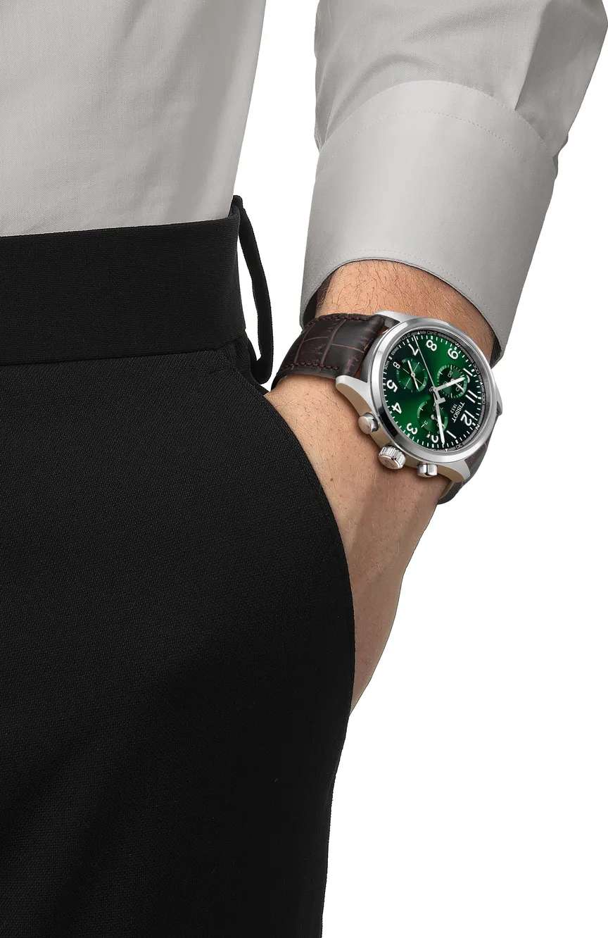Tissot Chrono XL