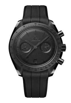 OMEGA DARK SIDE OF THE MOON