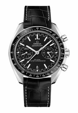 OMEGA SPEEDMASTER RACING