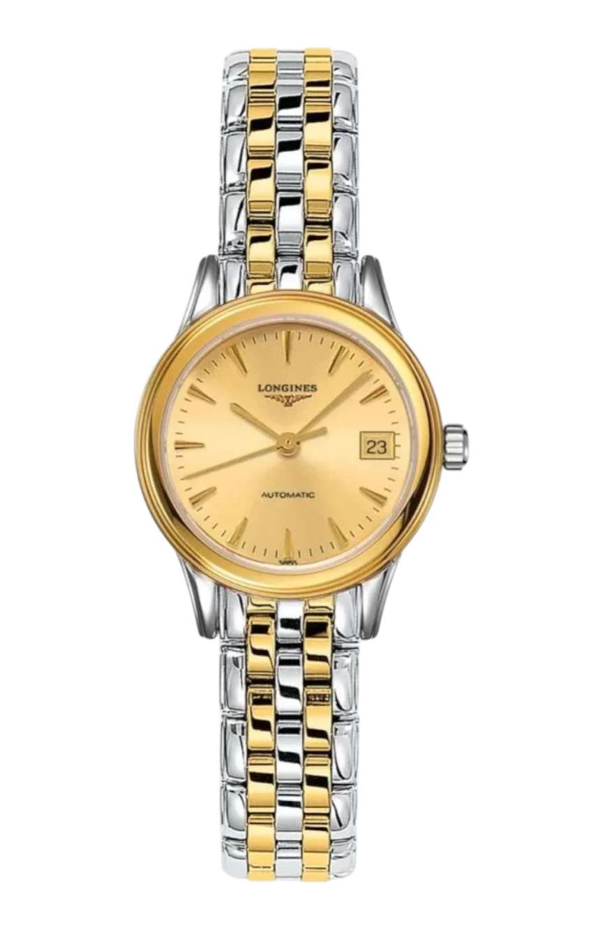 Longines Flagship