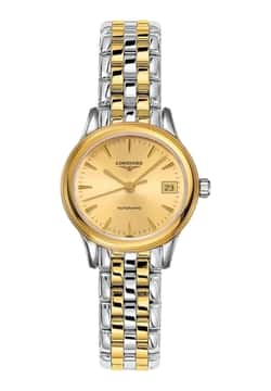 Longines فلاج شيب