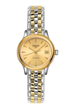 Longines Flagship