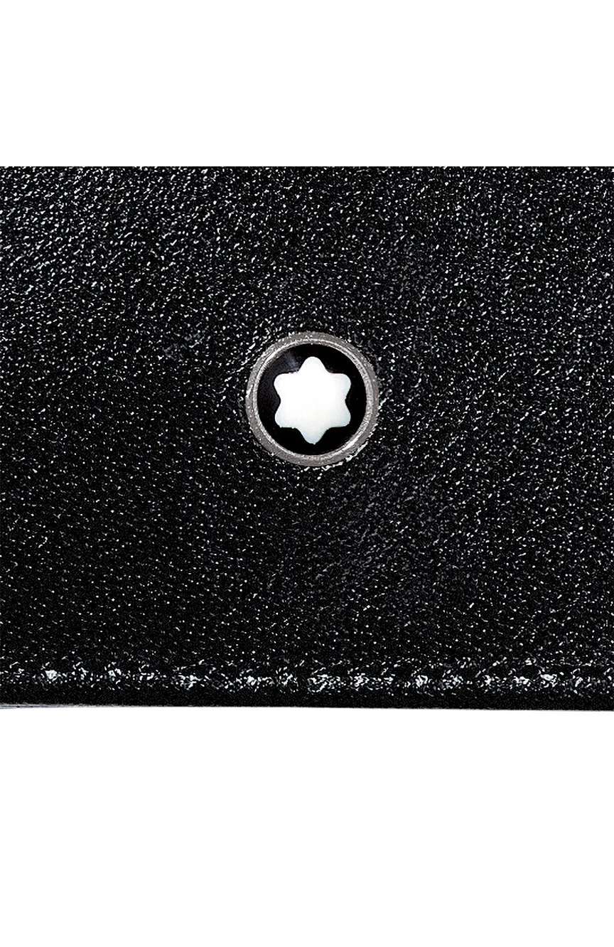 Montblanc Meisterstuck Wallet 8CC