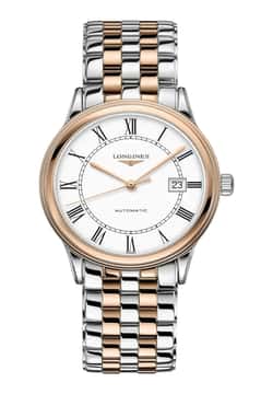 Longines Flagship