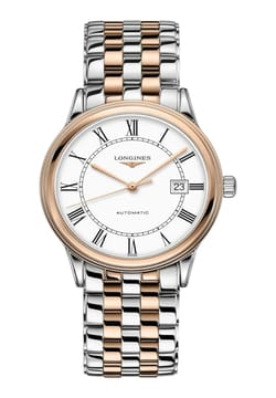 Longines Flagship