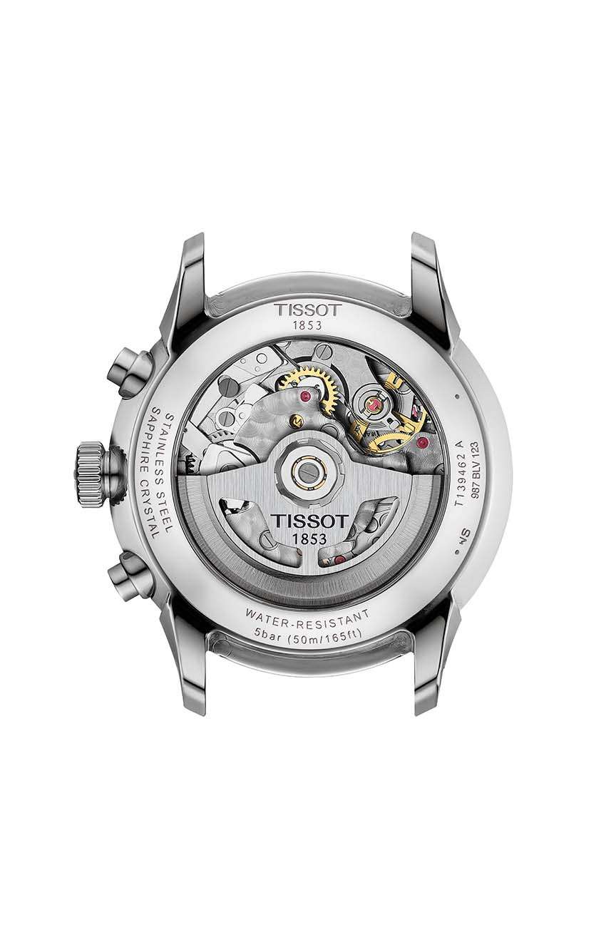 Tissot Chemin des Tourelles