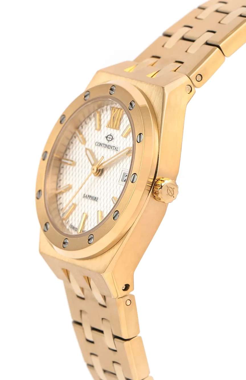 كونتيننتال ساعة سي إل آي