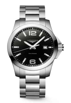Longines كونكويست