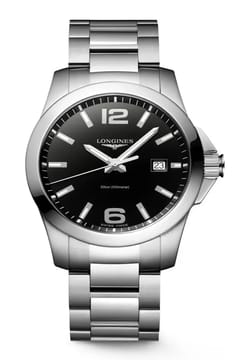 Longines Conquest