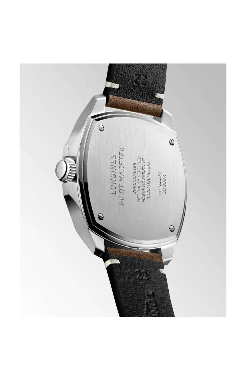 Longines Pilot Majetek