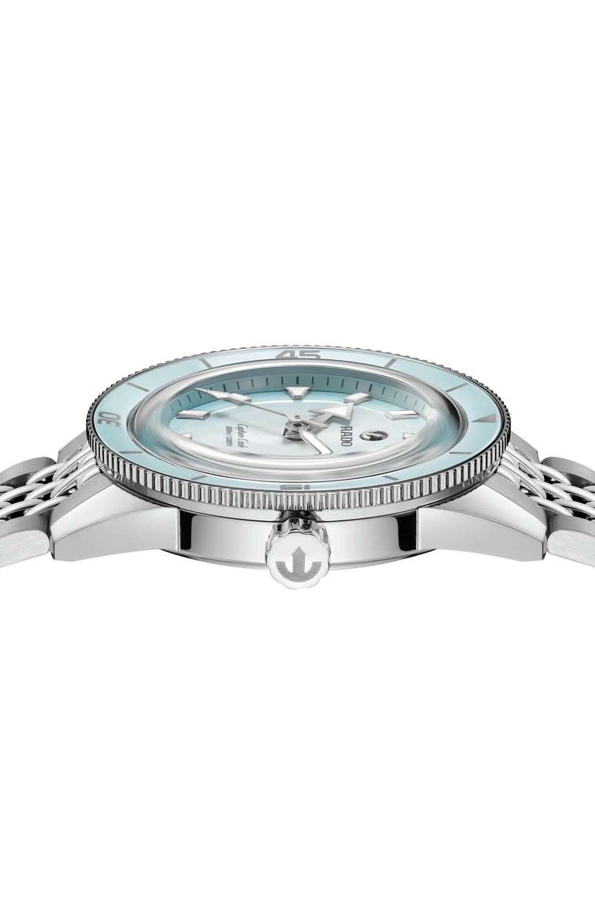 Rado Captain Cook Automatic