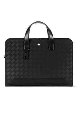 Montblanc Extreme 3.0 Thin Document Case Black