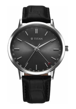 Titan Elegance Analog