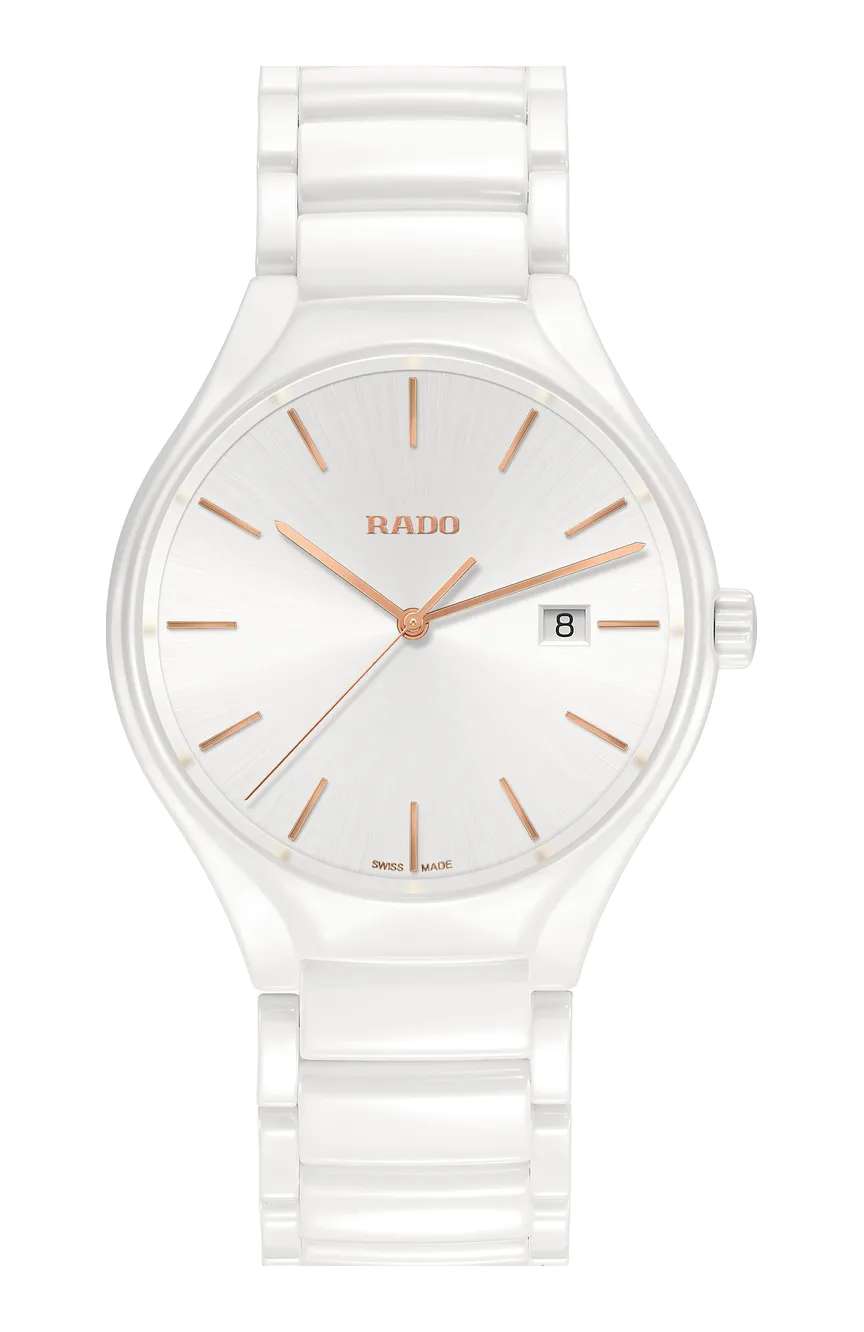Rado True Quartz