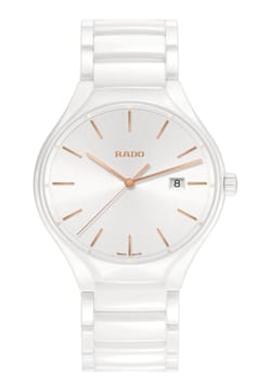 Rado True Quartz