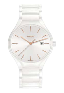Rado True Quartz