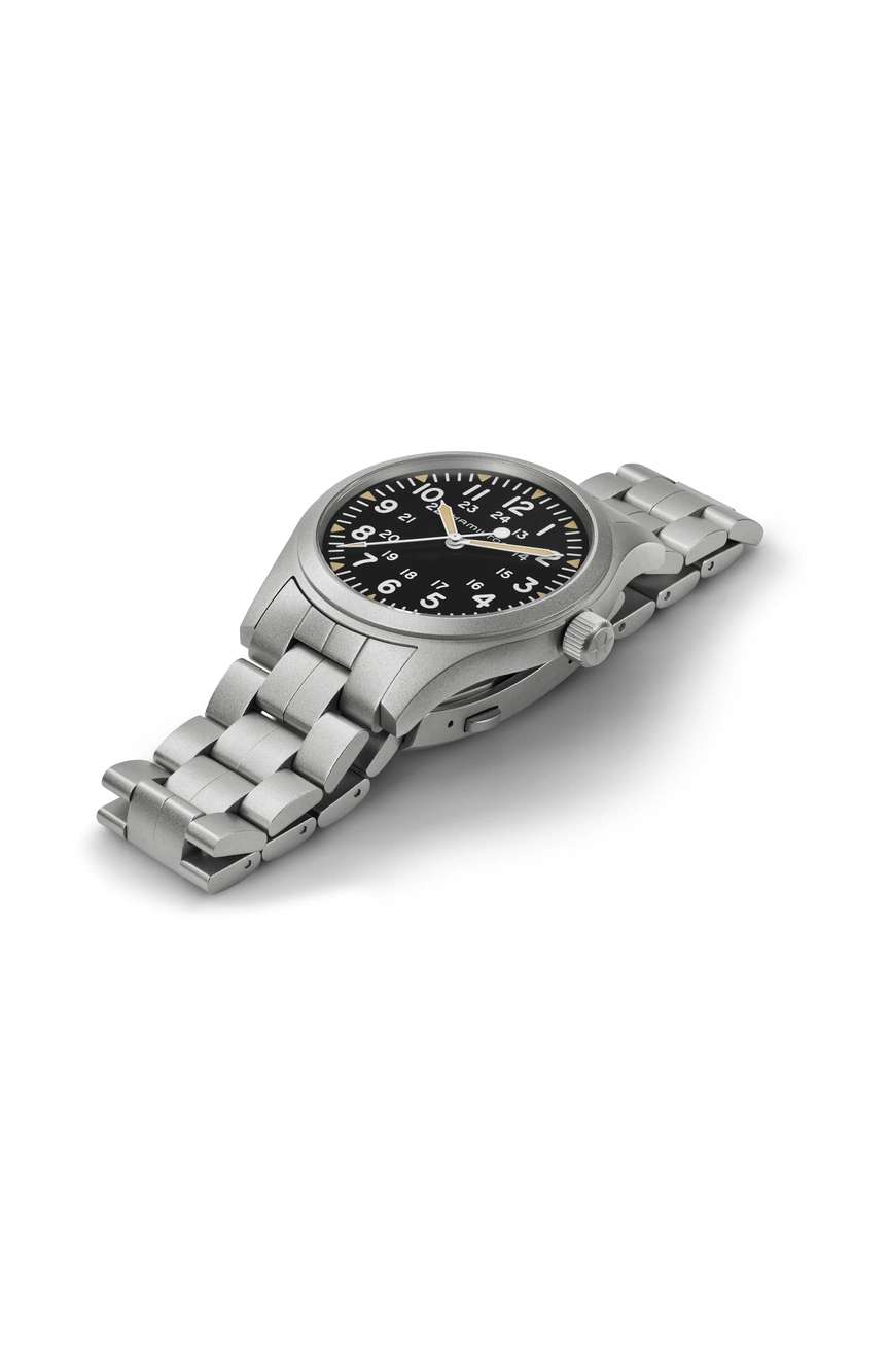 هاملتون ميكانيكية