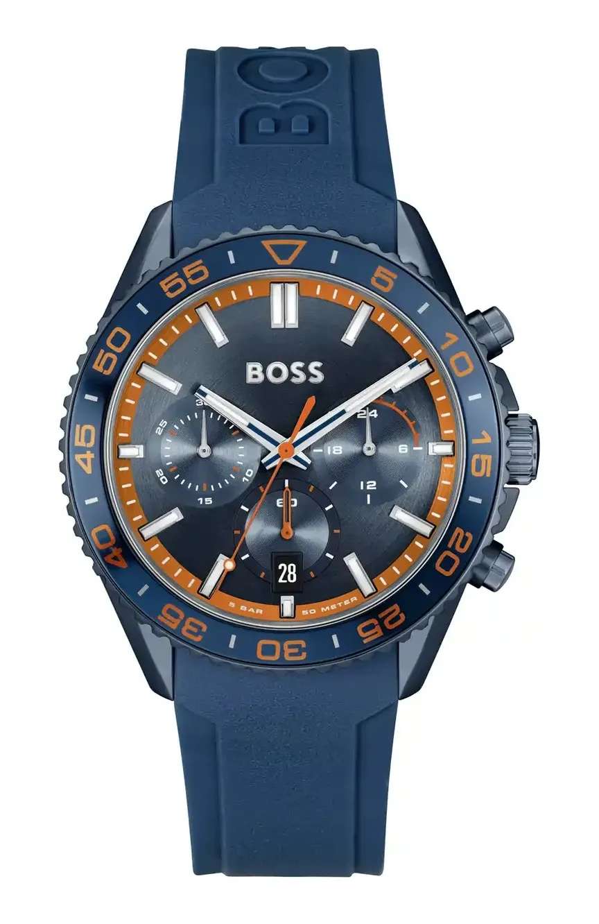 بوص ساعة بوص رانر كوارتز للرجال 1514142