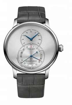 JAQUET DROZ GRANDE SECONDE
