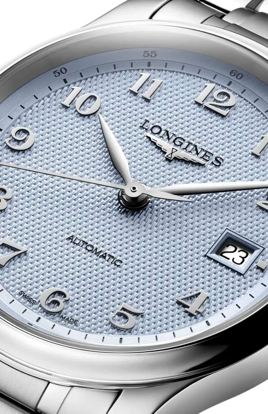 Longines Master