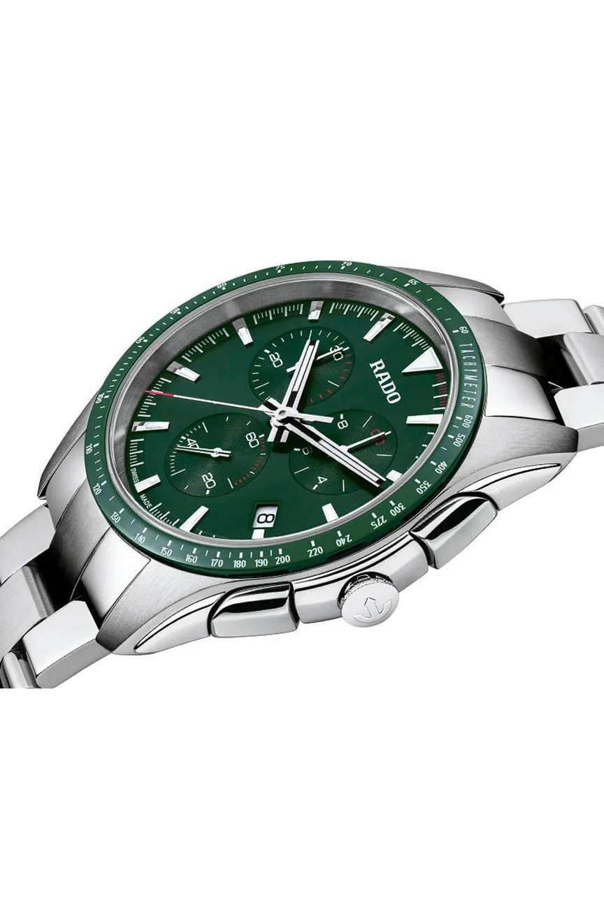 Rado Men's Hyperchrome Chronograph