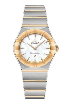 OMEGA CONSTELLATION
