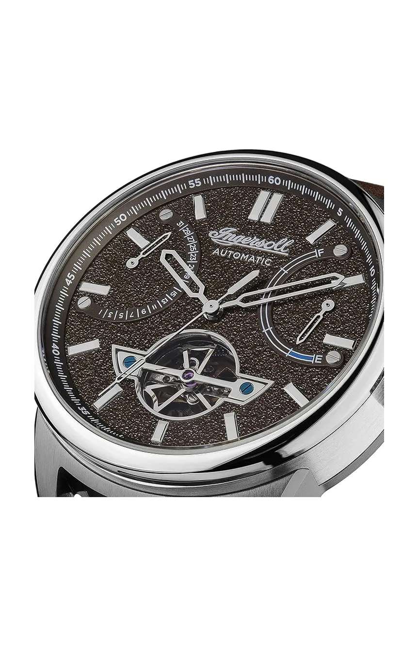 Ingersoll The Triumph Auto