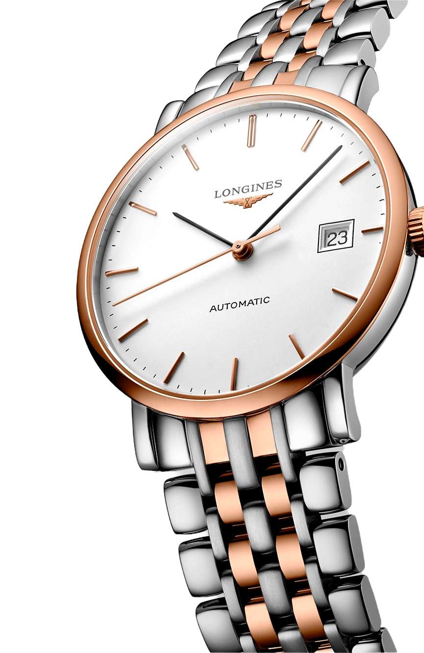 Longines Elegant
