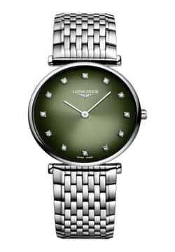 Longines La Grande Classique
