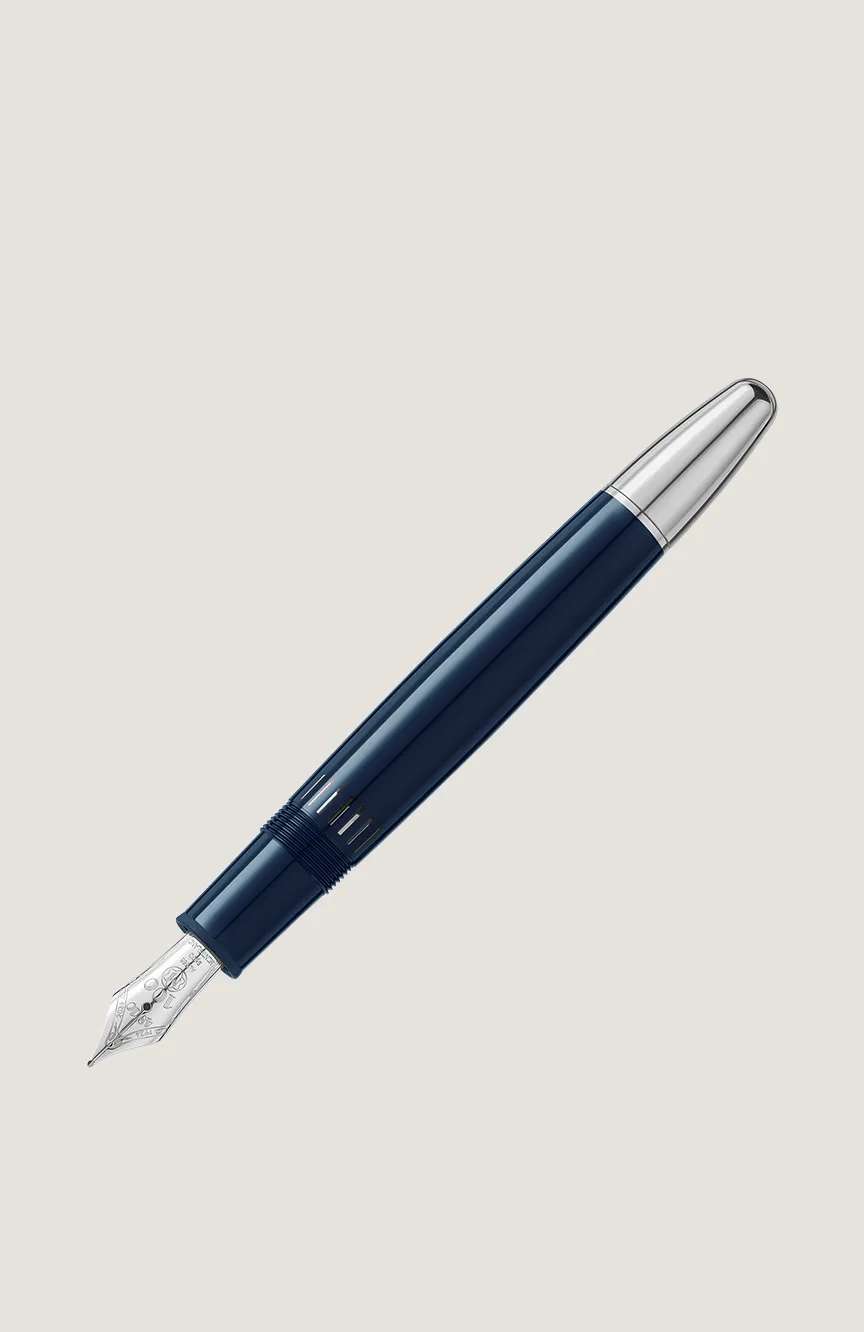 Montblanc Meisterstuck The Origin Collection LeGrand Fountain Pen