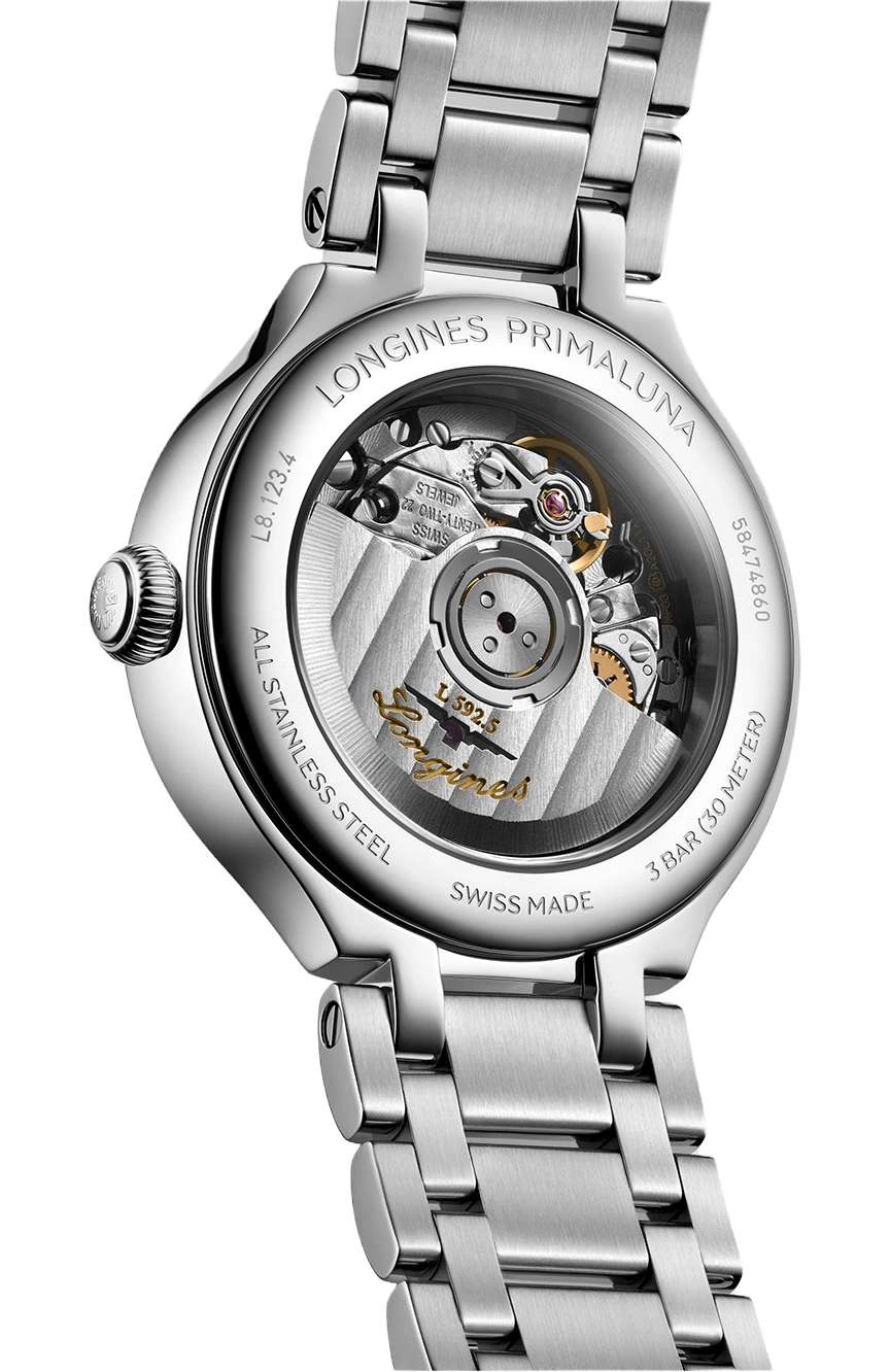 Longines Primaluna