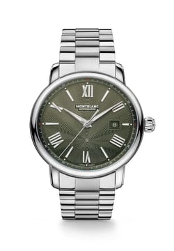 Montblanc Star Legacy Automatic Date 43 mm Limited Edition 800 pieces